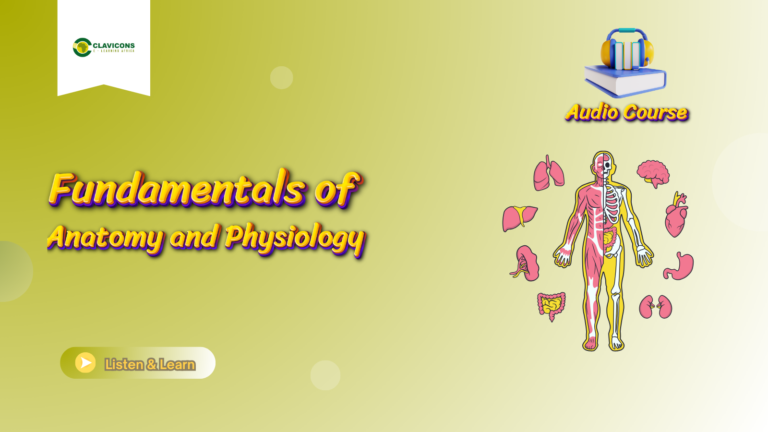 Fundamentals of Anatomy and Physiology