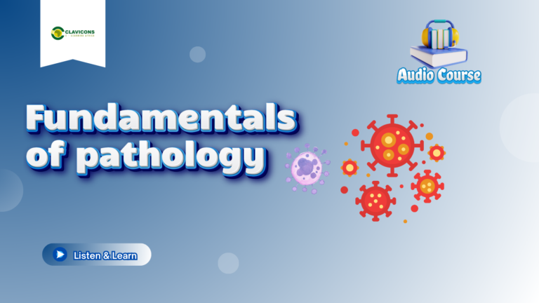 Fundamentals of Pathology