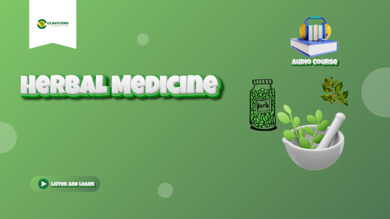 Medicine  Herbal Medicine