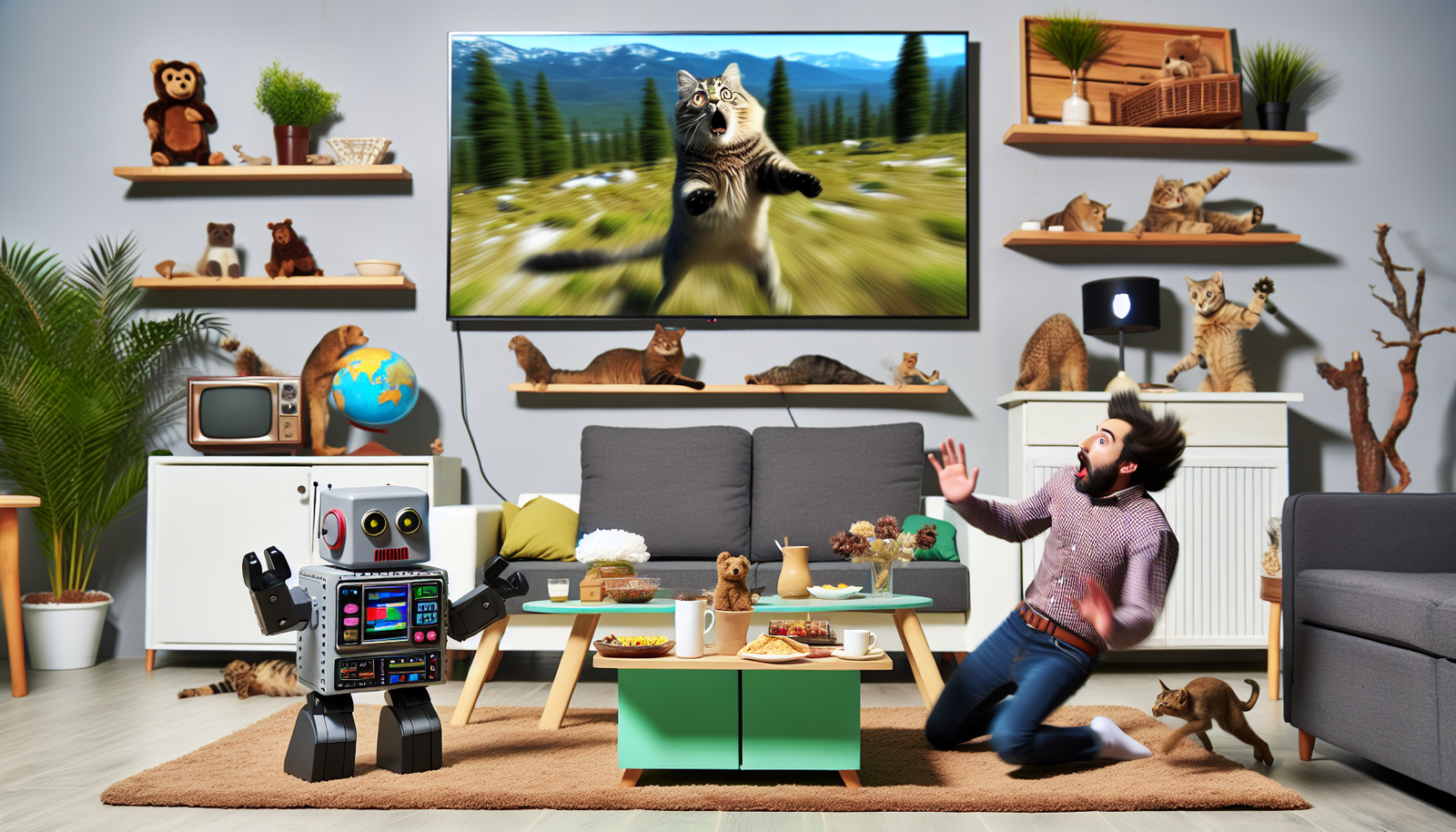 Mastering Viral Video Creation